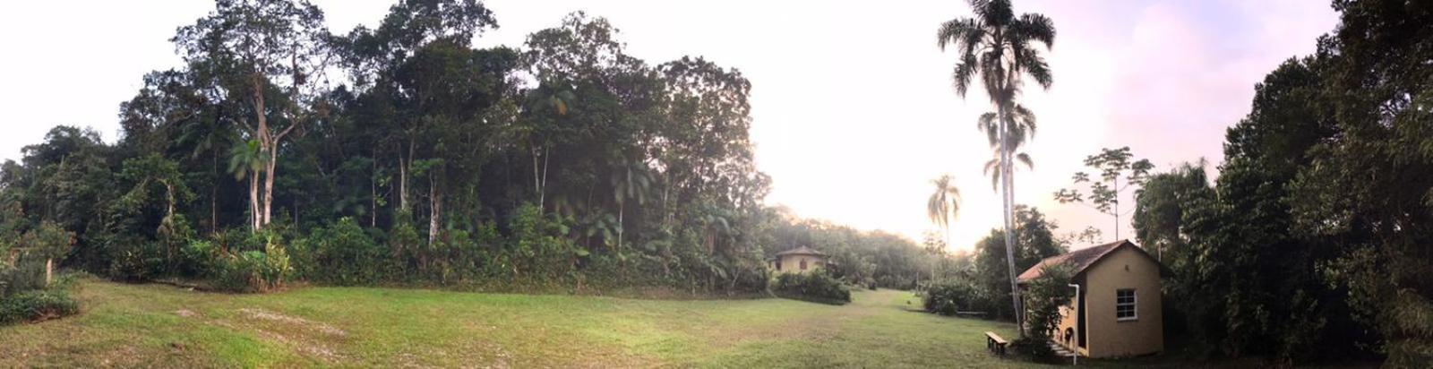 Pousada Gaiapia มอร์เฮชิส ภายนอก รูปภาพ